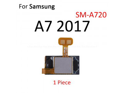 Говорител за смартфон Samsung Galaxy A7 SM-A720 2017 Top Speaker